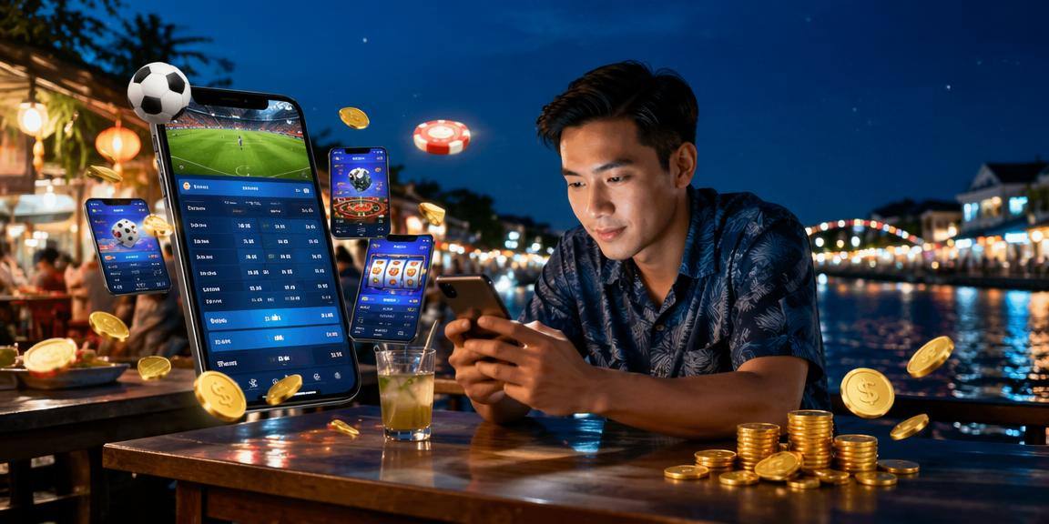 13win14 Chúng tôi xây dựng Th Ng N P L I cho người chơi Việt Nam